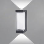 Modern LED Wall Light