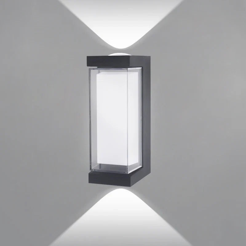 Modern LED Wall Light