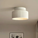Nordic Ripple Ceiling Light
