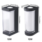 Modern LED Wall Light