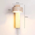 Éclat Wall Lamp