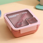 BentoGo Lunch Box