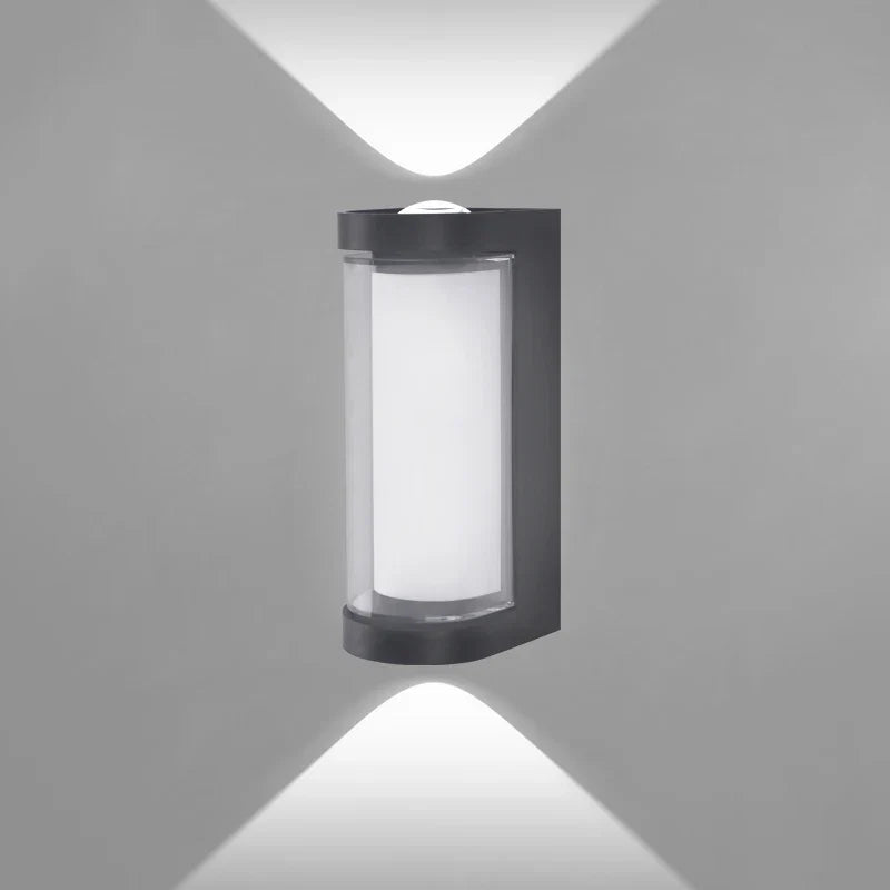 Modern LED Wall Light