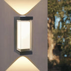Modern LED Wall Light
