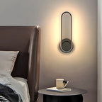 Modern Aluminium LED Wall Light