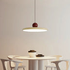 Nordic Flying Saucer Pendant Light