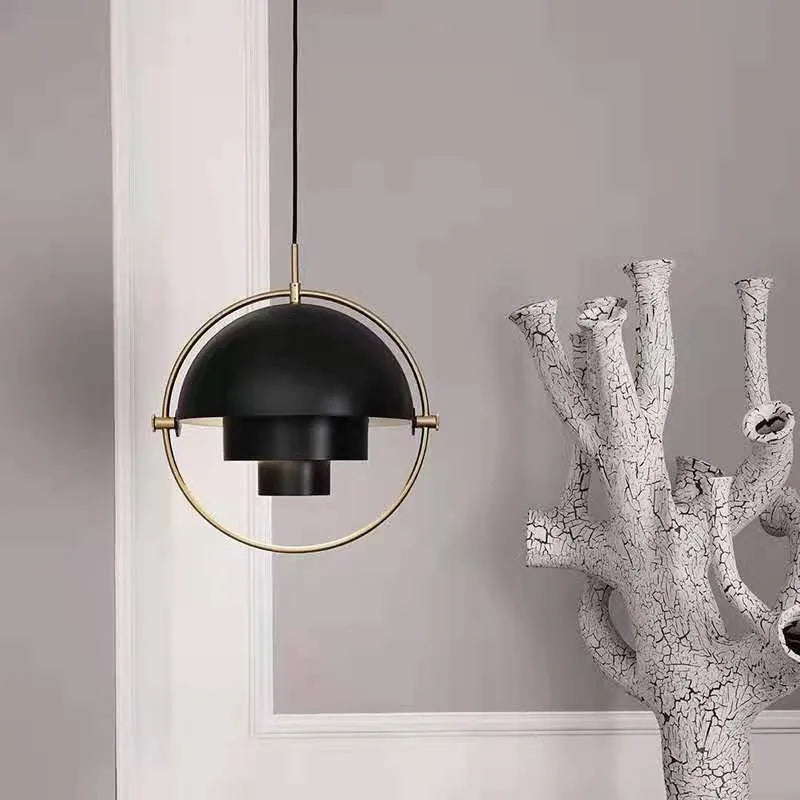 Modern Nordic Pendant Light