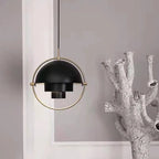 Modern Nordic Pendant Light