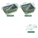 BentoGo Lunch Box