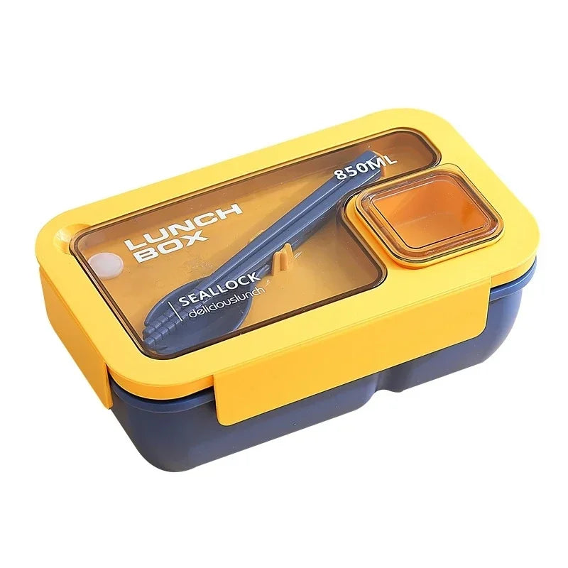 BentoGo Lunch Box