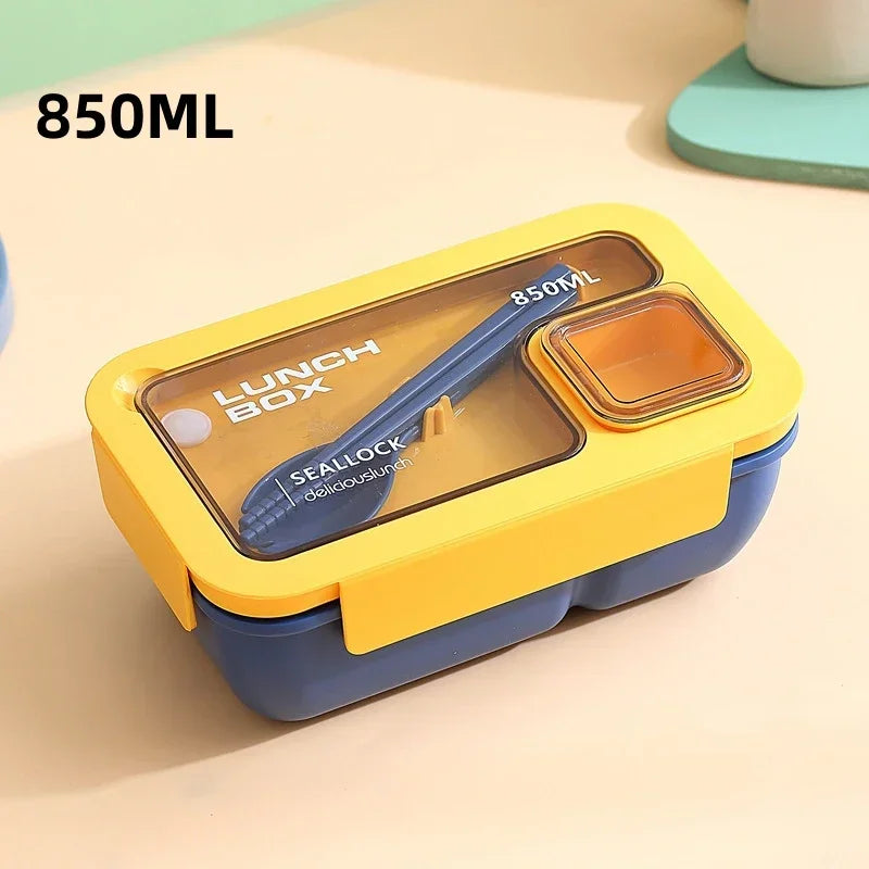 BentoGo Lunch Box