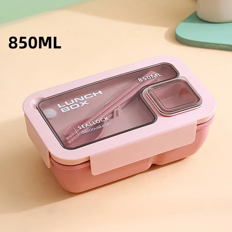BentoGo Lunch Box