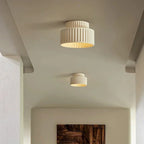 Nordic Ripple Ceiling Light
