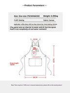 ProWear Kitchen Apron