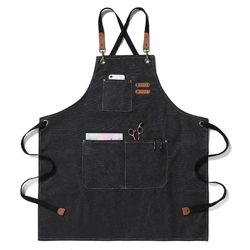 ProWear Kitchen Apron