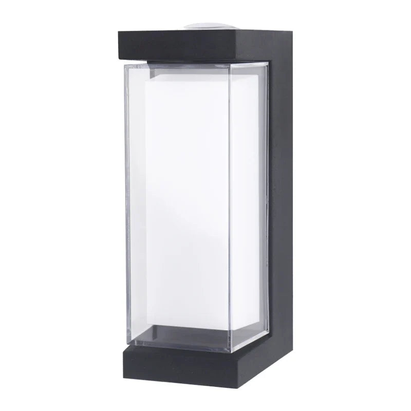 Modern LED Wall Light
