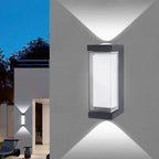Modern LED Wall Light