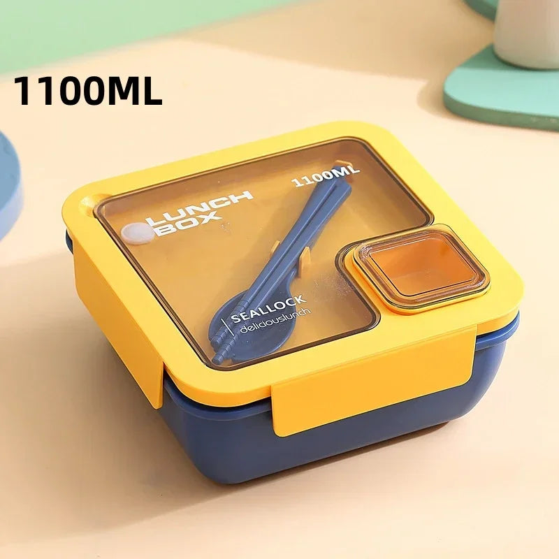 BentoGo Lunch Box