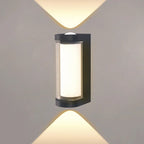 Modern LED Wall Light