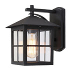 Camden Outdoor Wall Lamp