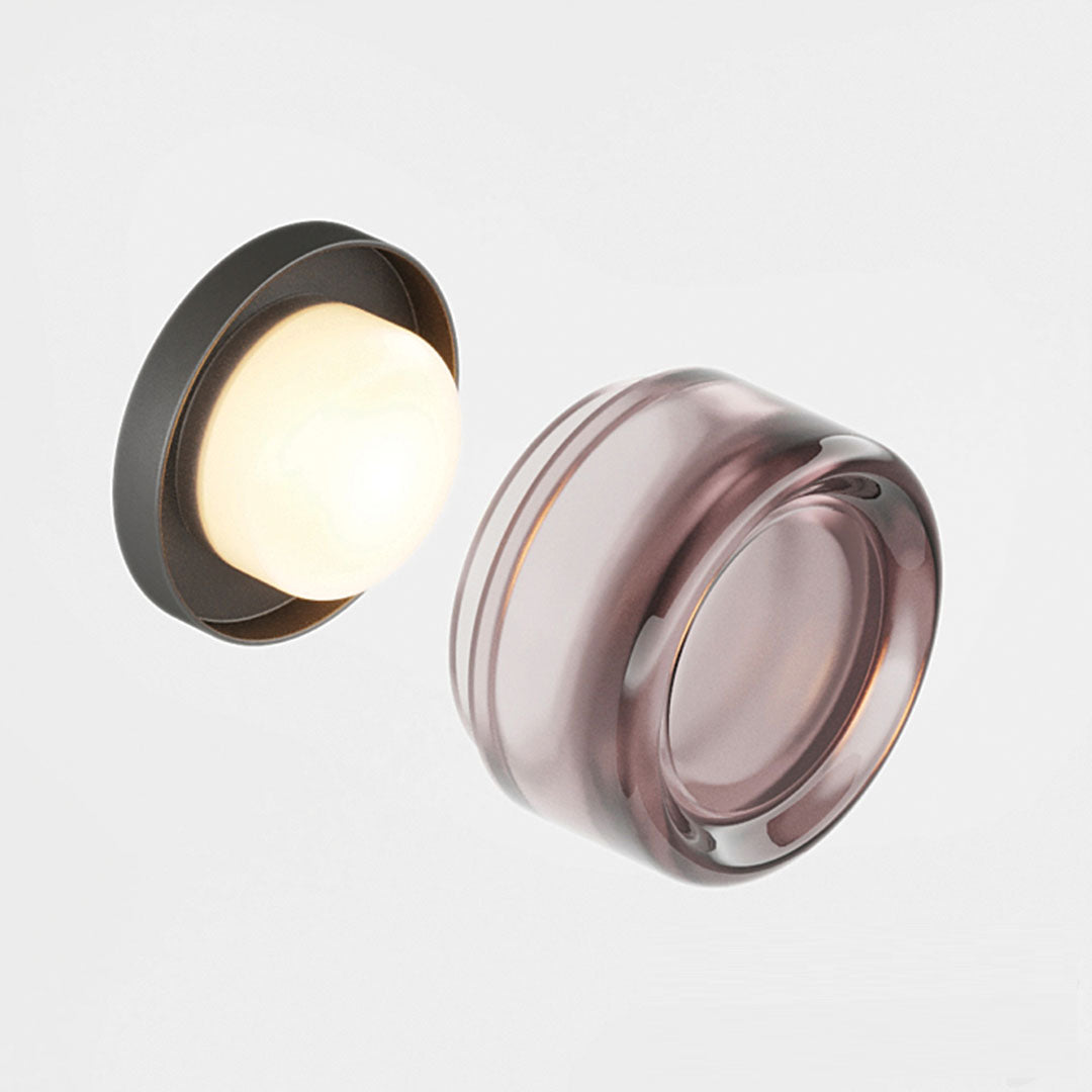 Solaria Wall Lamp