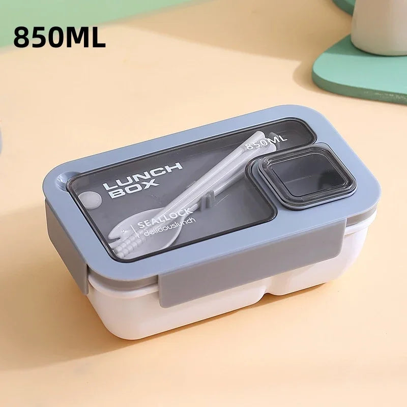 BentoGo Lunch Box
