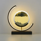 Sandlight Table Lamp