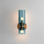 Nordic Glass Wall Lamp