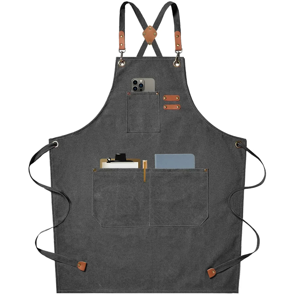 ProWear Kitchen Apron