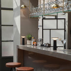 Aurora Libra Table Lamp