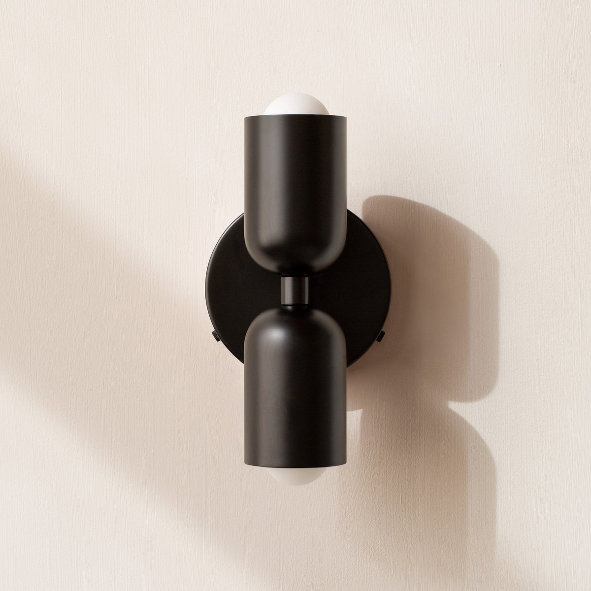 Colorful Bedside Wall Lamp