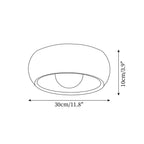 Albanora Ceiling Lamp