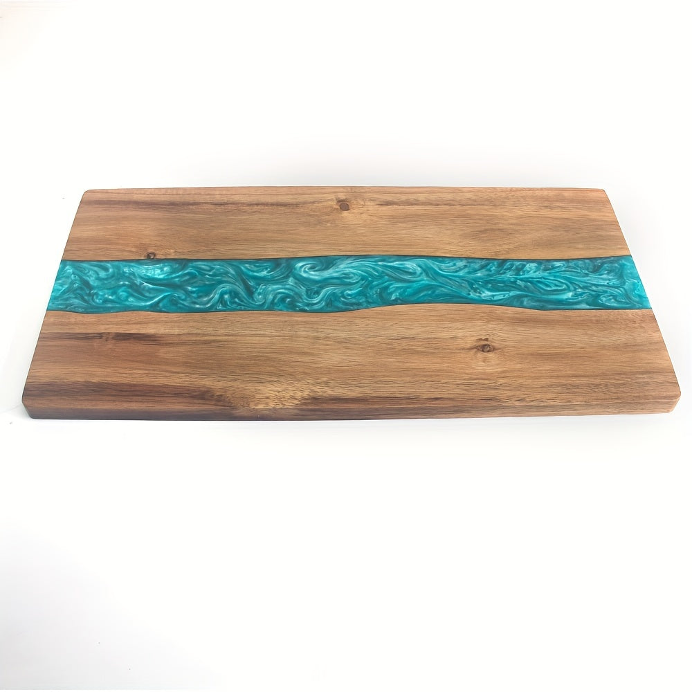 Resin River Cutting Board