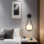 Droplet Wall Light