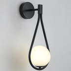 Droplet Wall Light