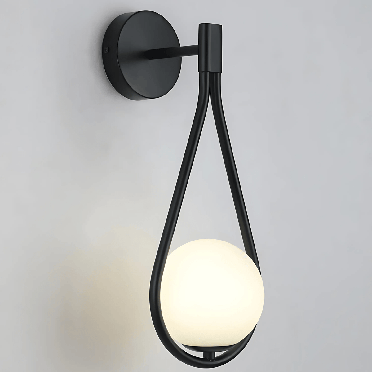 Droplet Wall Light