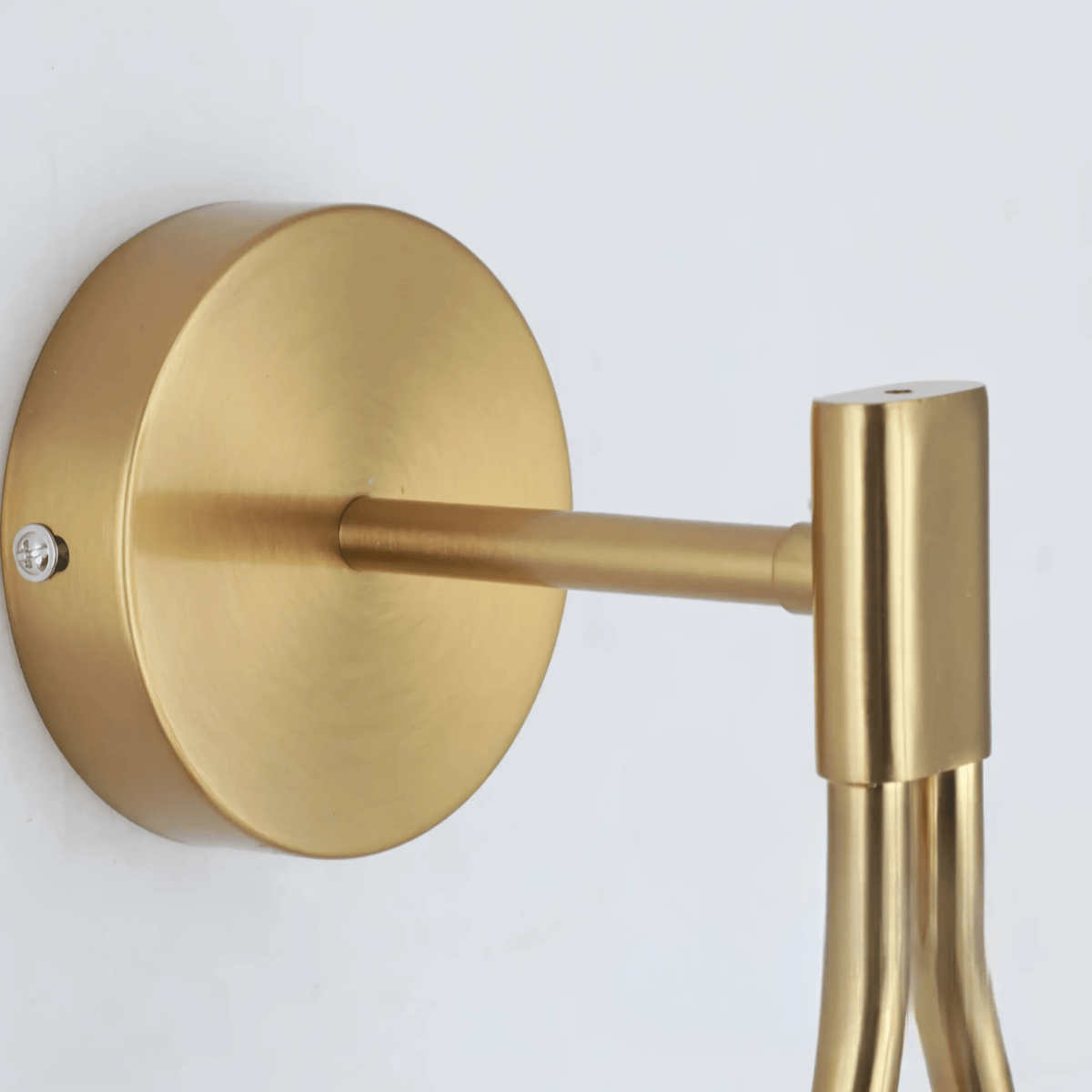 Droplet Wall Light