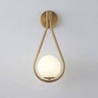 Droplet Wall Light