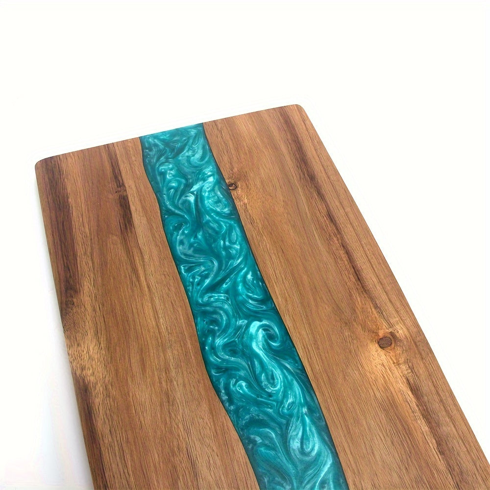 Resin River Cutting Board