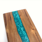 Resin River Cutting Board