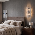Crystal Wall Light