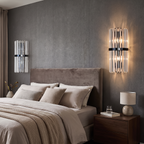 Crystal Wall Light