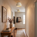 Nordic Ripple Ceiling Light