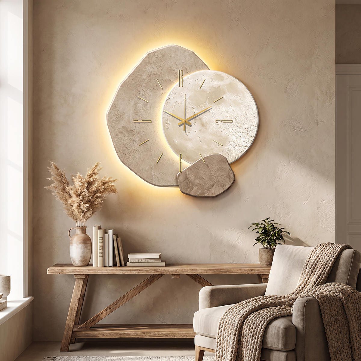 LumoClock