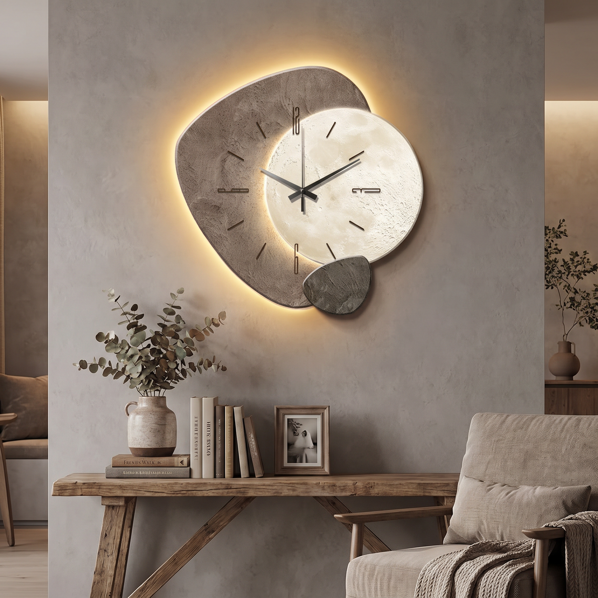 LumoClock