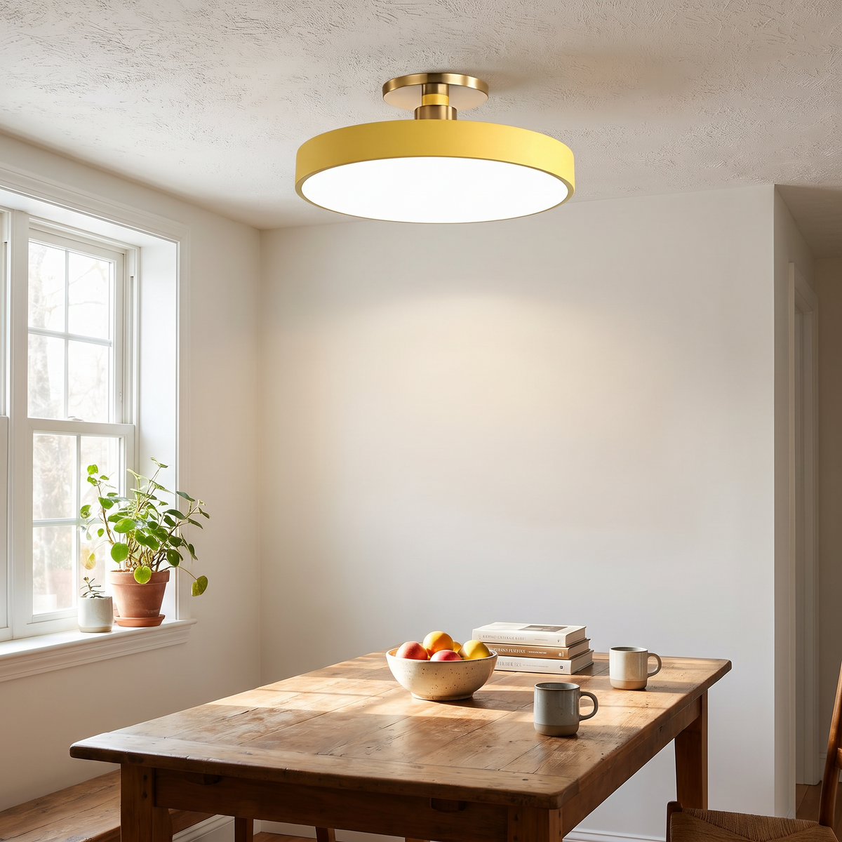 Solon LED Ceiling Light