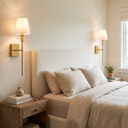 Rechargeable Wireless Wall Light