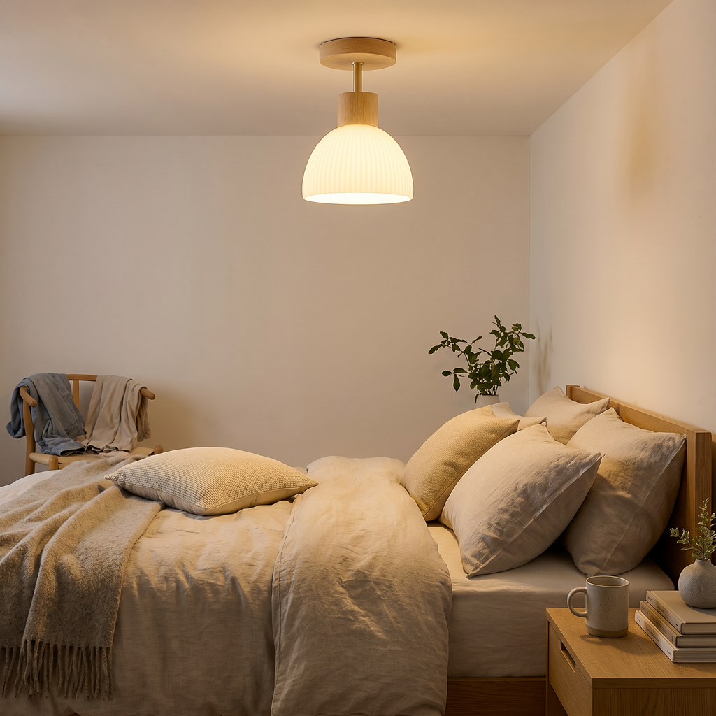 Ailse Ceiling Lamp
