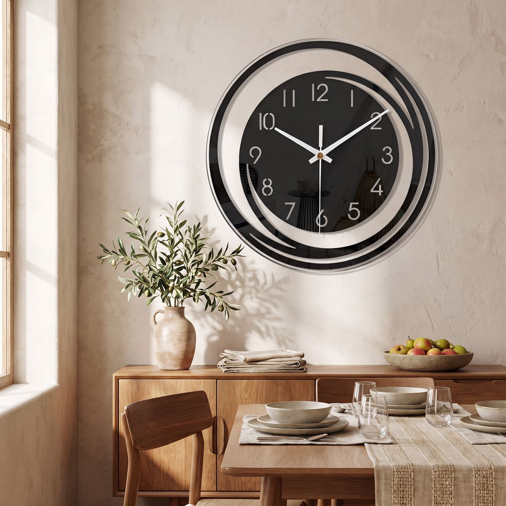 Sorana Wall Clock