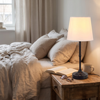 Dimmable Cordless Table Lamp